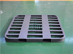 上海洛赫希金屬托盤-農產品存儲運輸金屬托盤:農業供應鏈的基石 生產廠家 金屬托盤